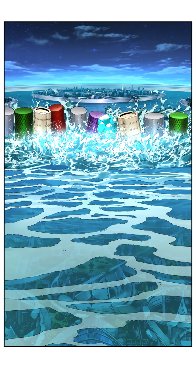 Read The God of High School RU Manga Online