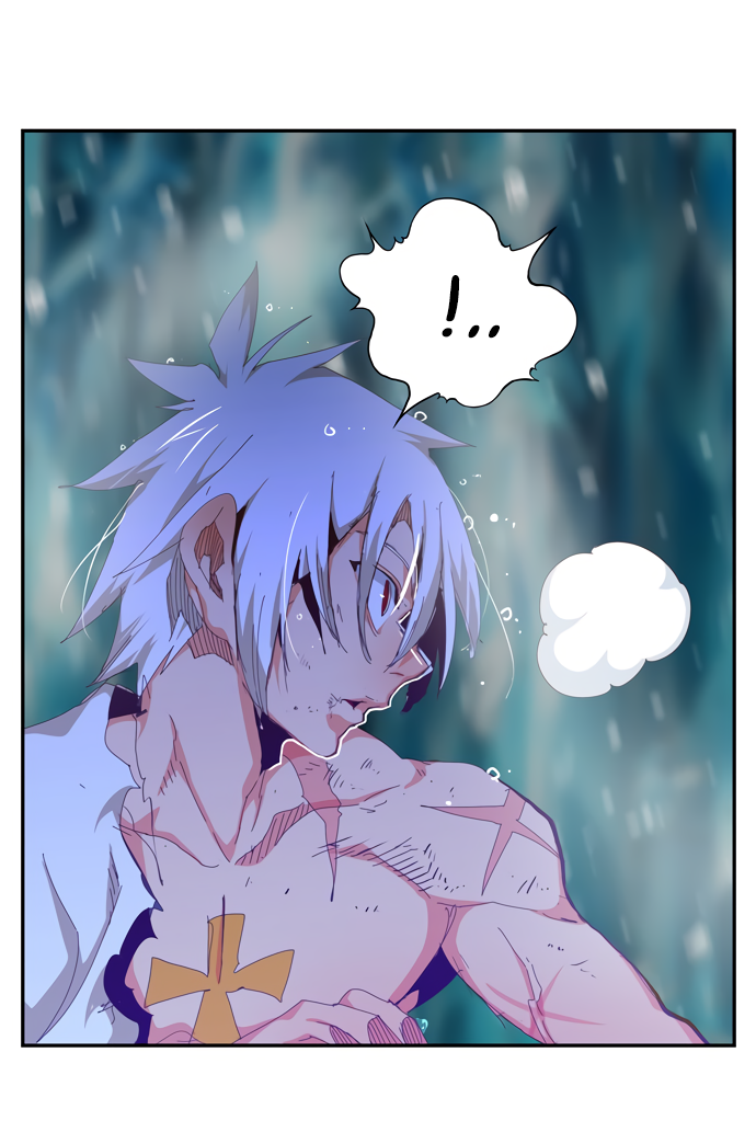 Read The God of High School RU Manga Online