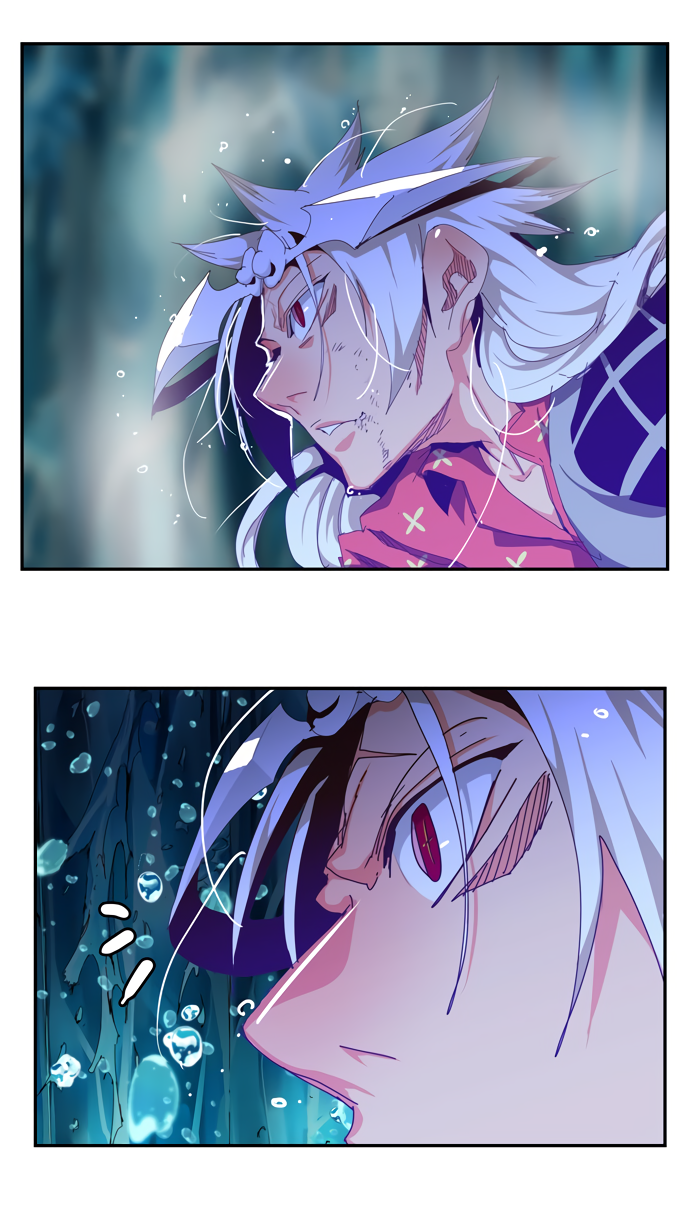 Read The God of High School RU Manga Online