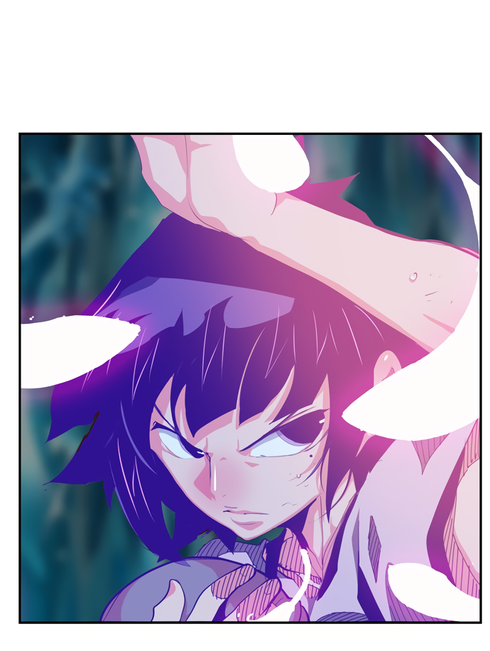 Read The God of High School RU Manga Online