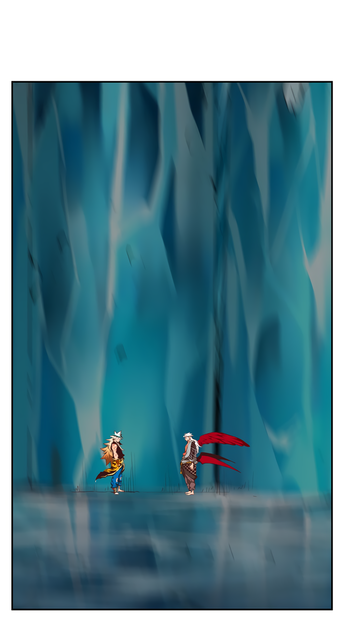 Read The God of High School RU Manga Online