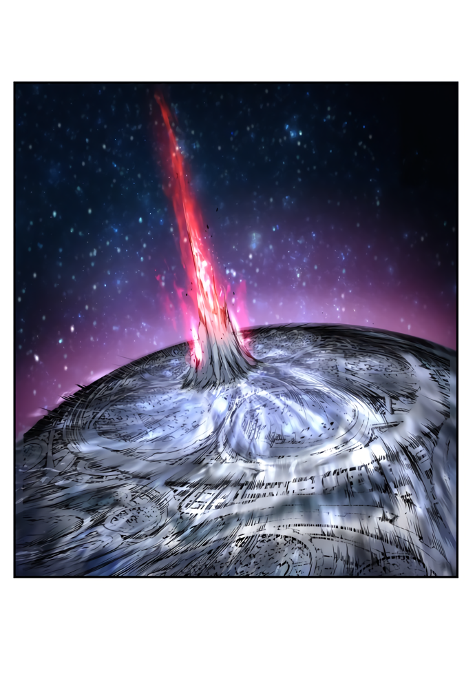 Read The God of High School RU Manga Online