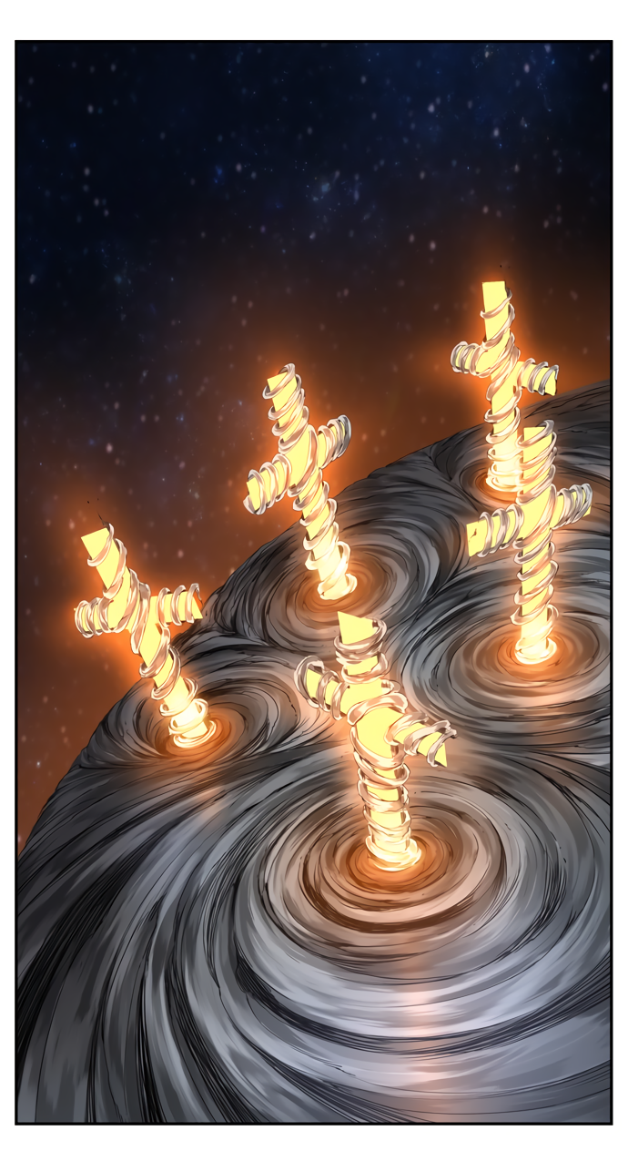 Read The God of High School RU Manga Online