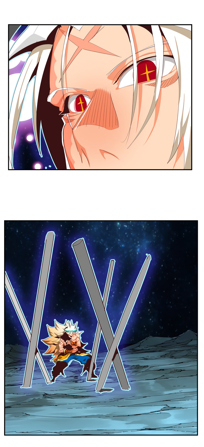 Read The God of High School RU Manga Online