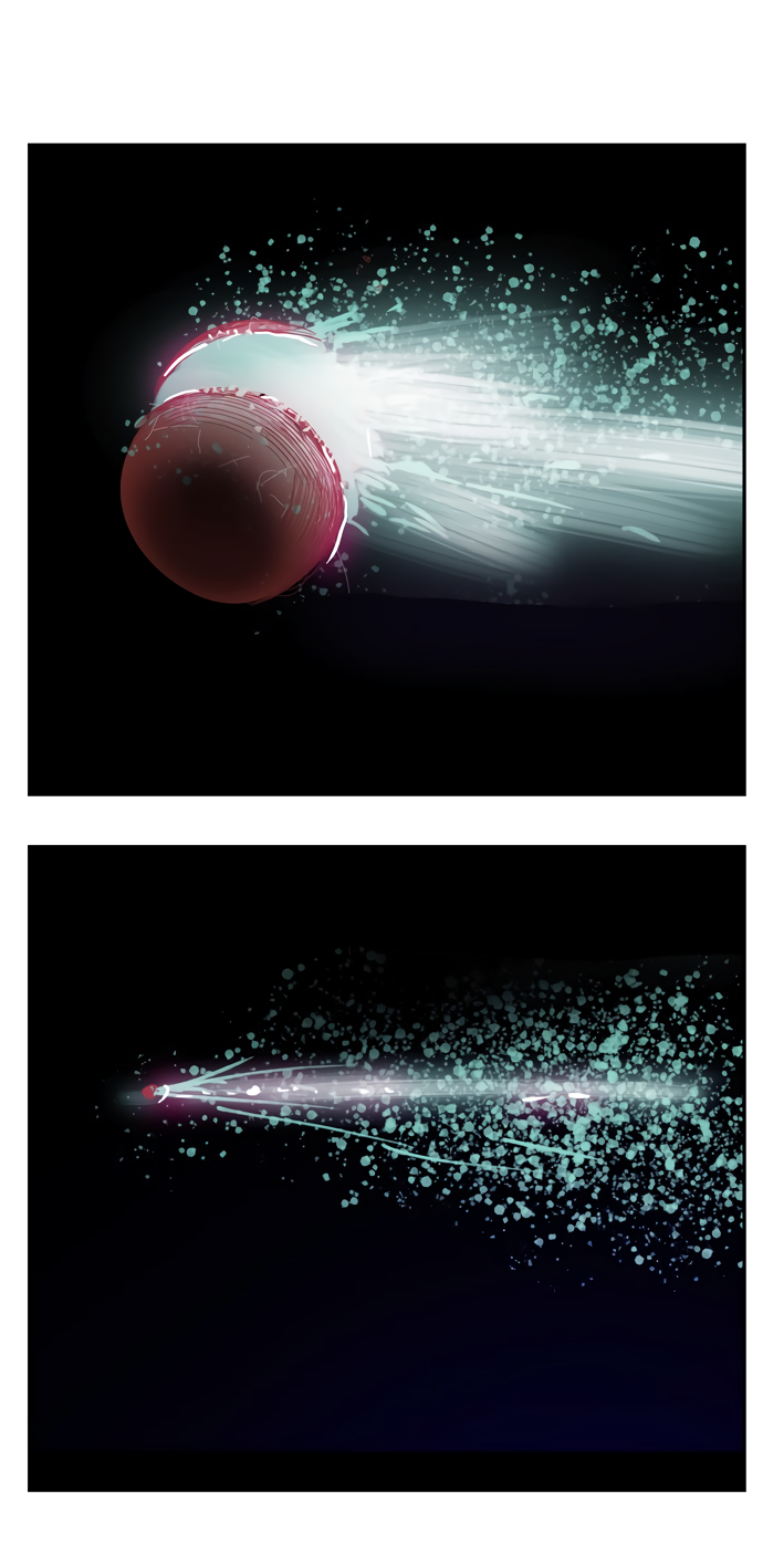 Read The God of High School RU Manga Online