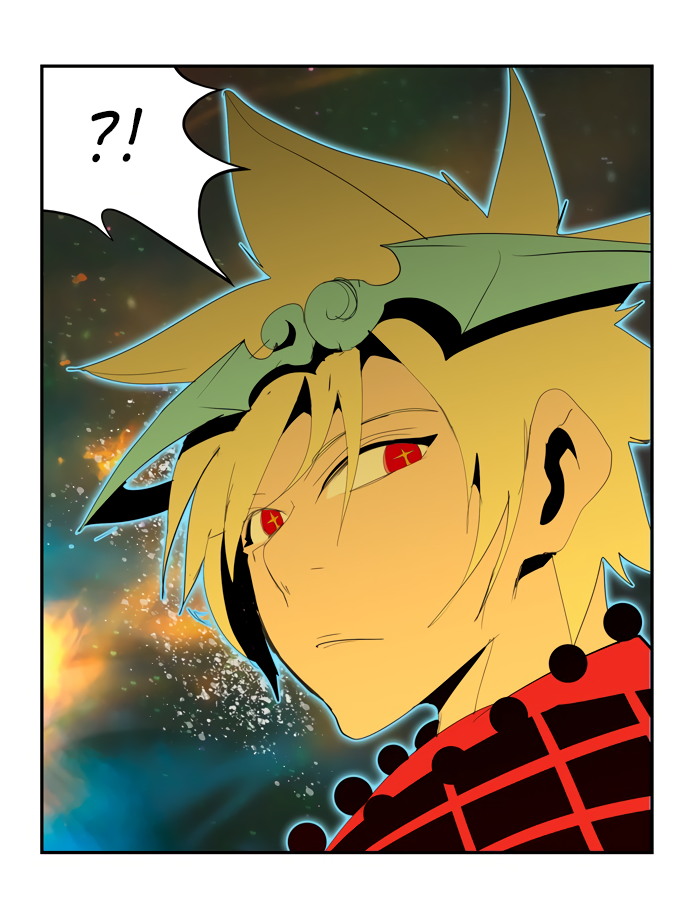 Read The God of High School RU Manga Online