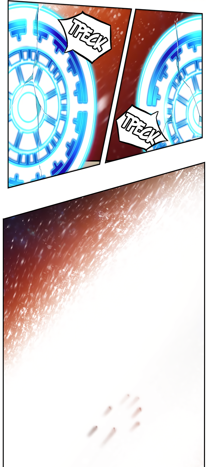 Read The God of High School RU Manga Online