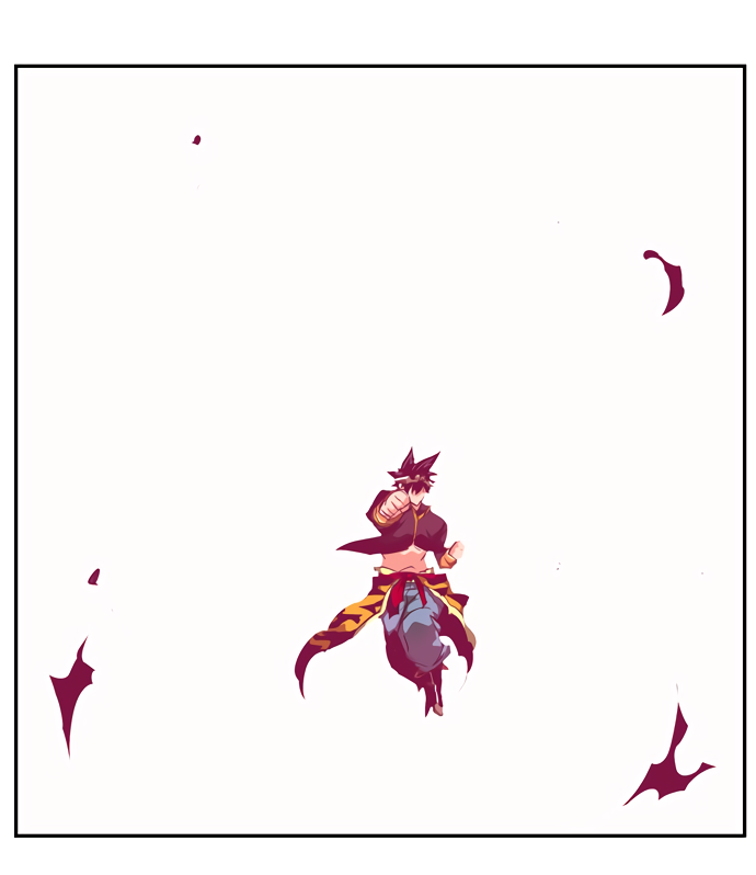 Read The God of High School RU Manga Online