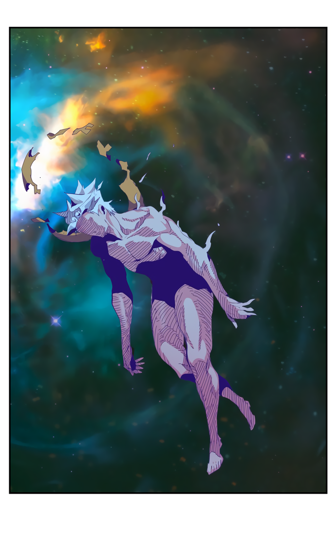 Read The God of High School RU Manga Online