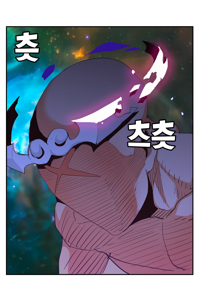 Read The God of High School RU Manga Online