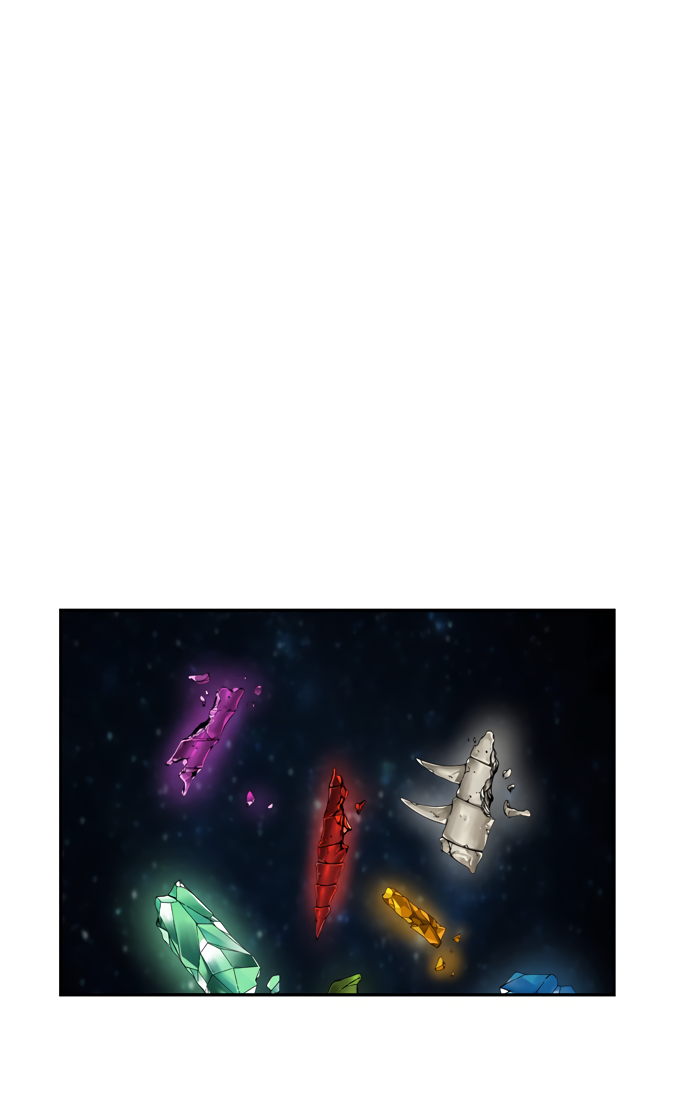 Read The God of High School RU Manga Online