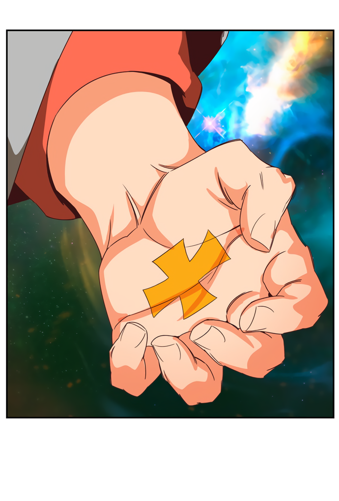 Read The God of High School RU Manga Online