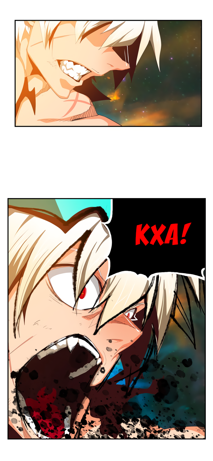 Read The God of High School RU Manga Online