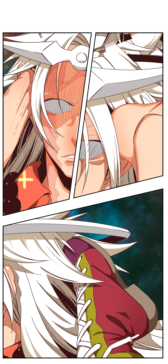 Read The God of High School RU Manga Online