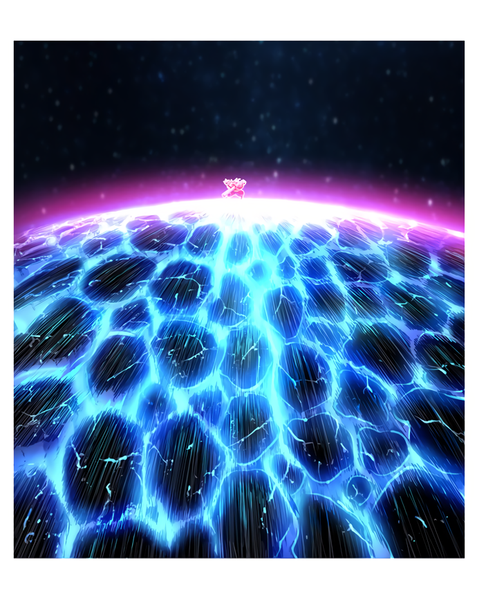 Read The God of High School RU Manga Online