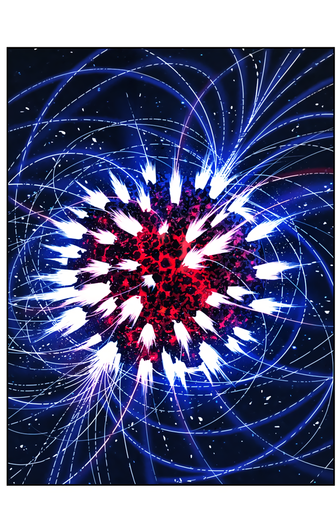 Read The God of High School RU Manga Online