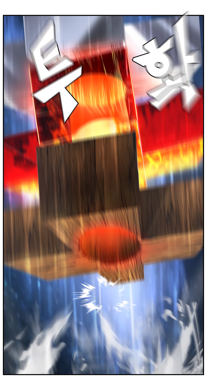 Read The God of High School RU Manga Online