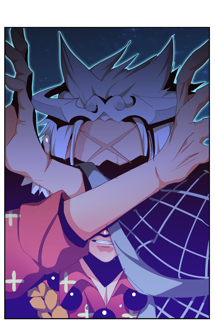 Read The God of High School RU Manga Online