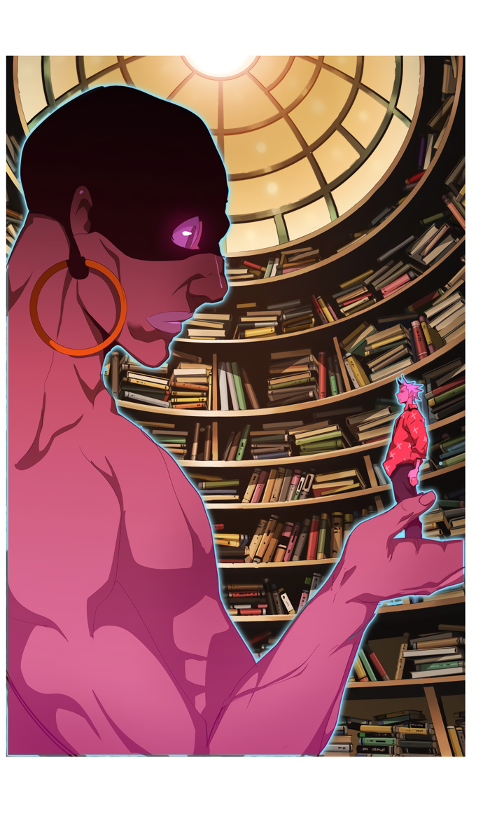 Read The God of High School RU Manga Online