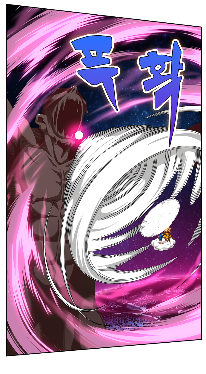 Read The God of High School RU Manga Online