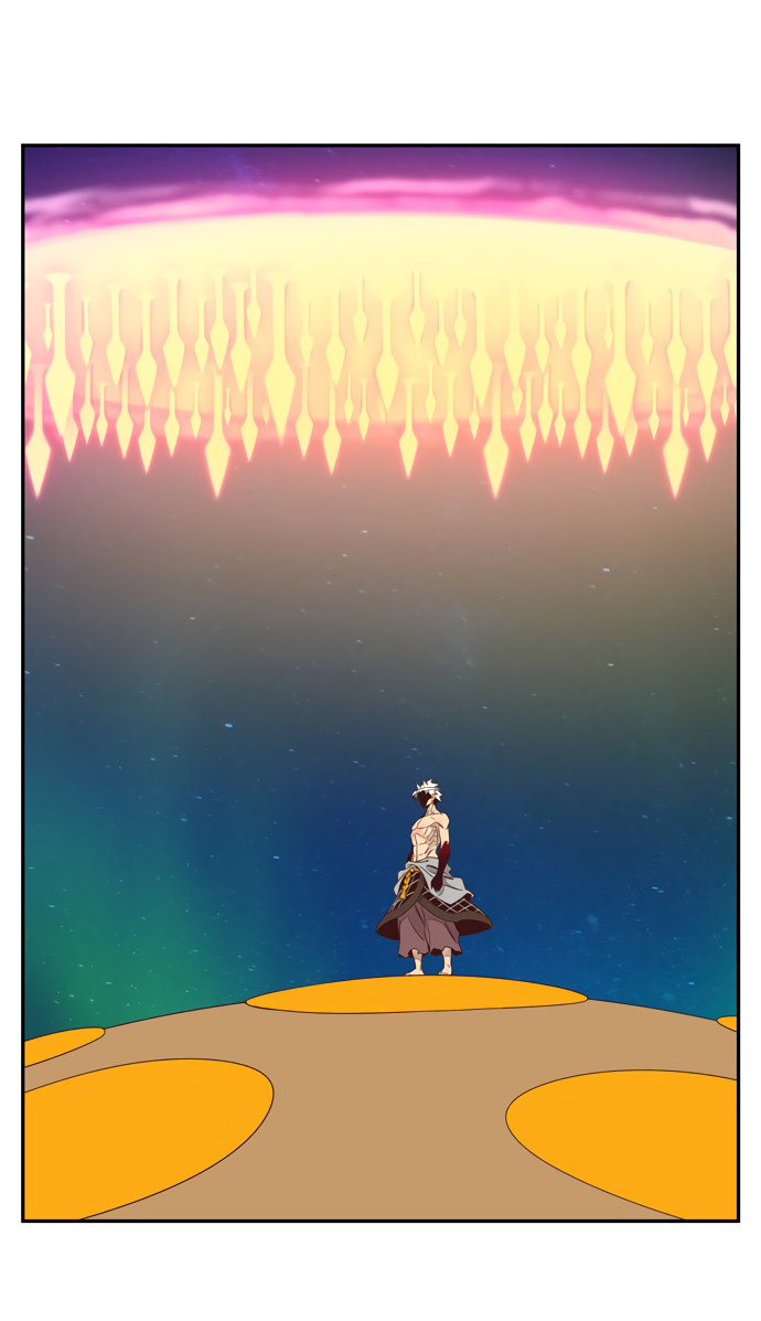 Read The God of High School RU Manga Online