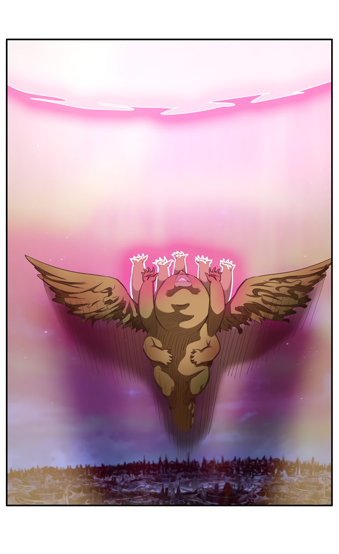 Read The God of High School RU Manga Online