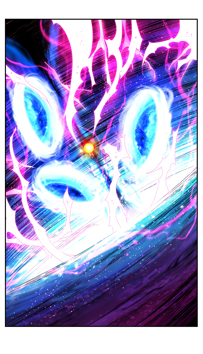 Read The God of High School RU Manga Online