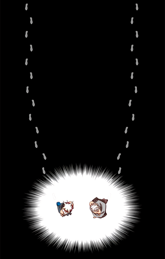 Read The God of High School RU Manga Online