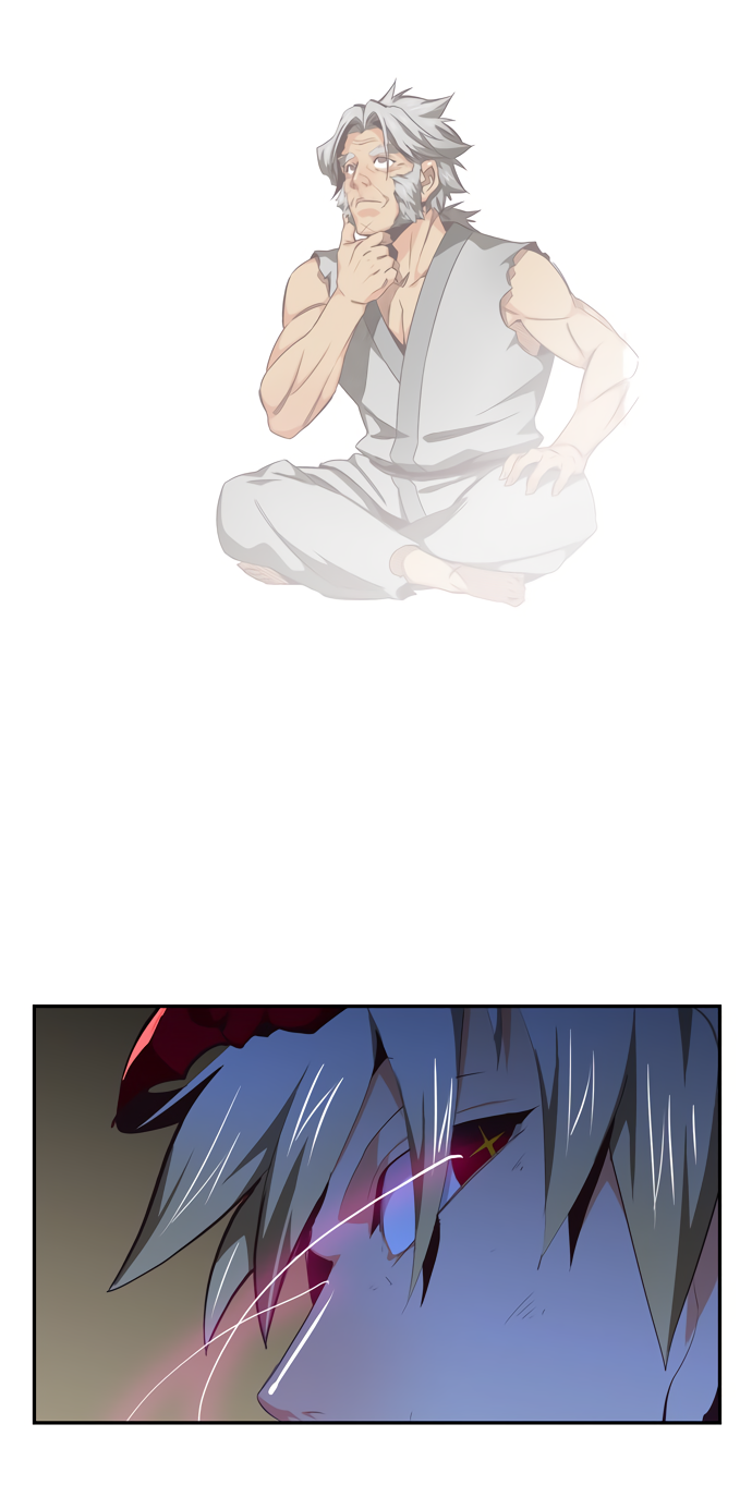 Read The God of High School RU Manga Online