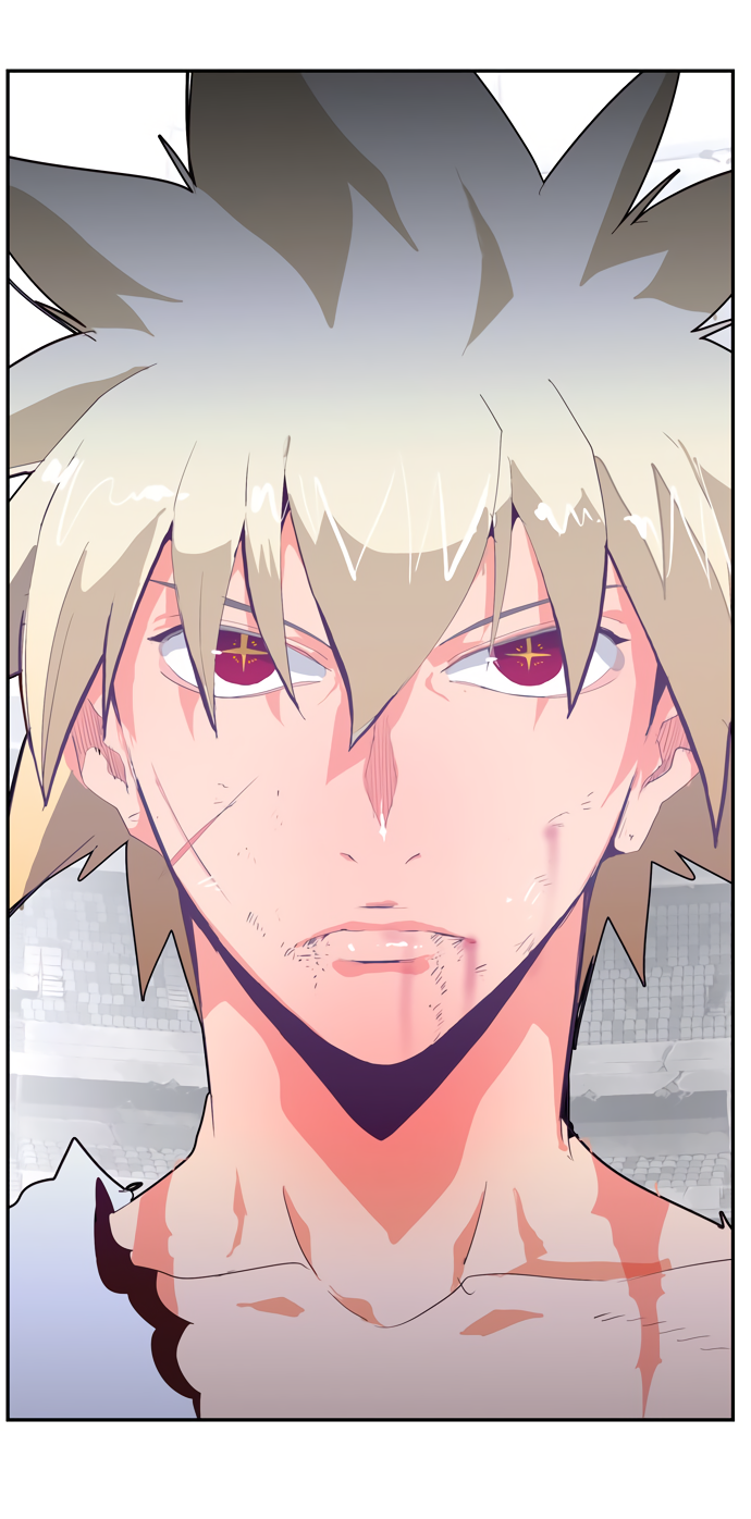 Read The God of High School RU Manga Online