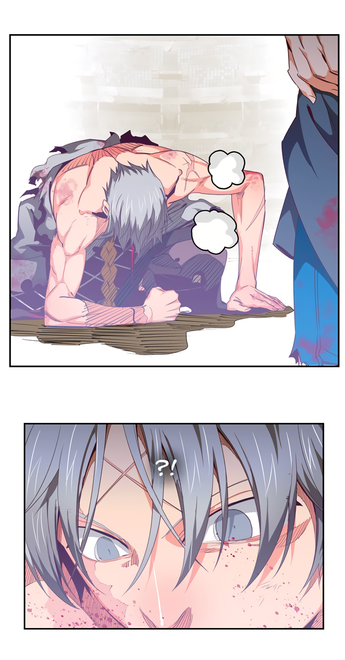 Read The God of High School RU Manga Online