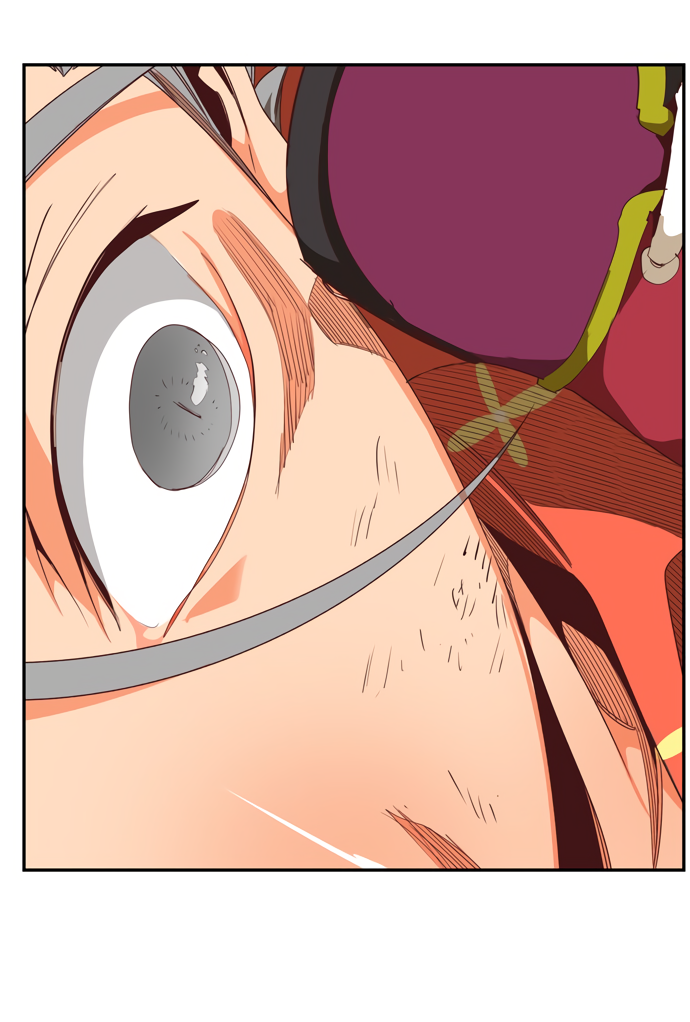 Read The God of High School RU Manga Online