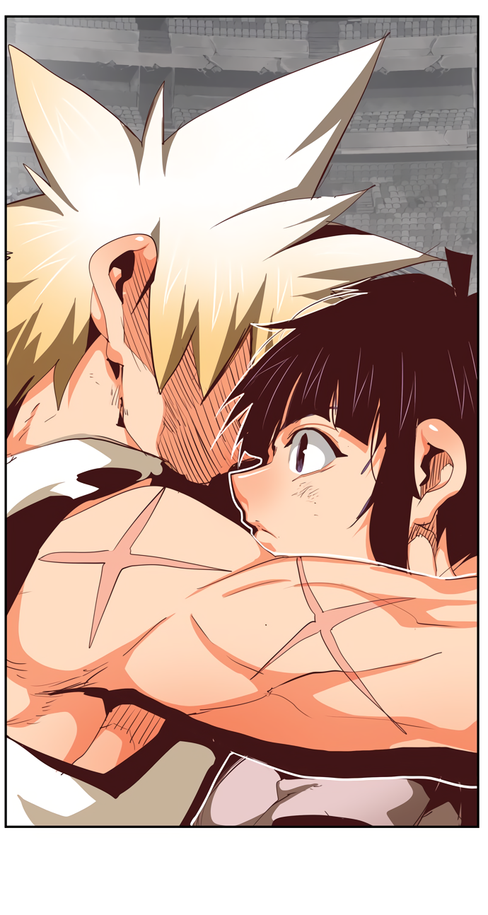 Read The God of High School RU Manga Online