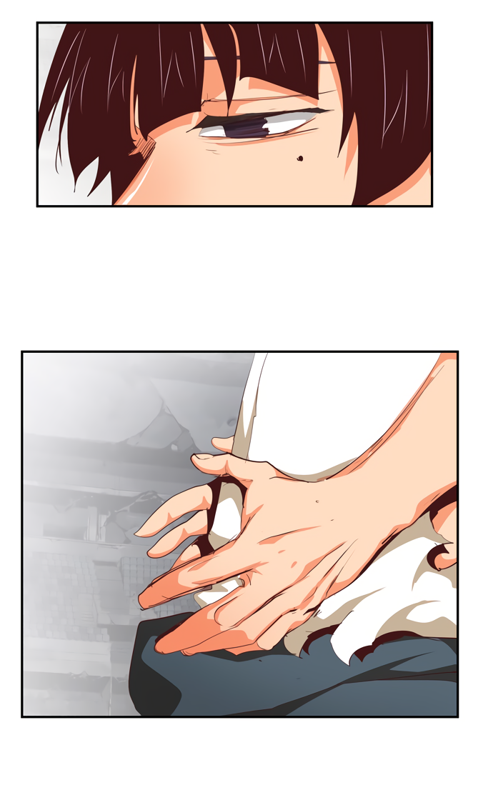 Read The God of High School RU Manga Online