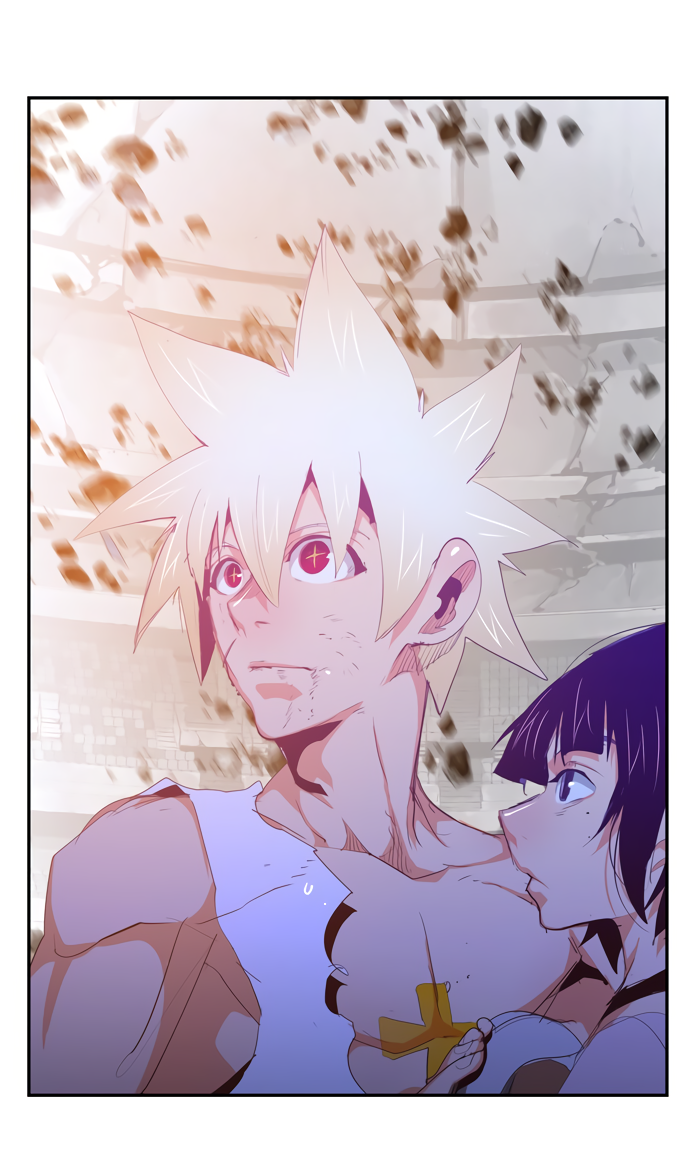 Read The God of High School RU Manga Online