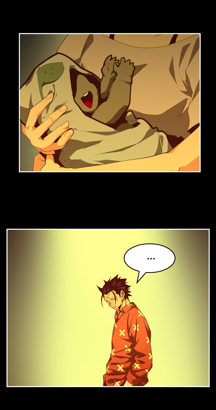 Read The God of High School RU Manga Online