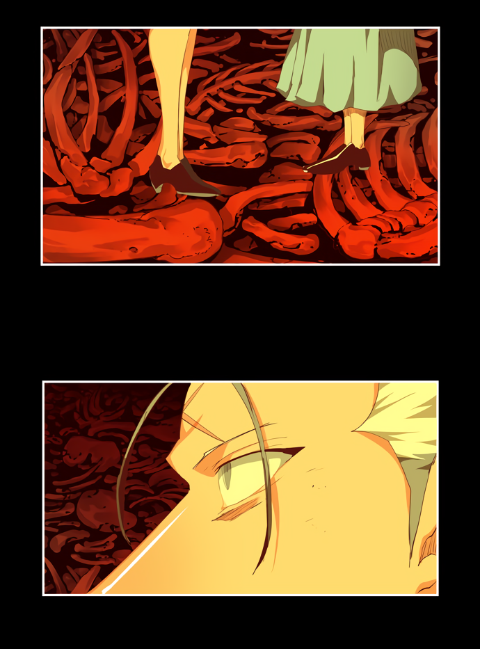 Read The God of High School RU Manga Online