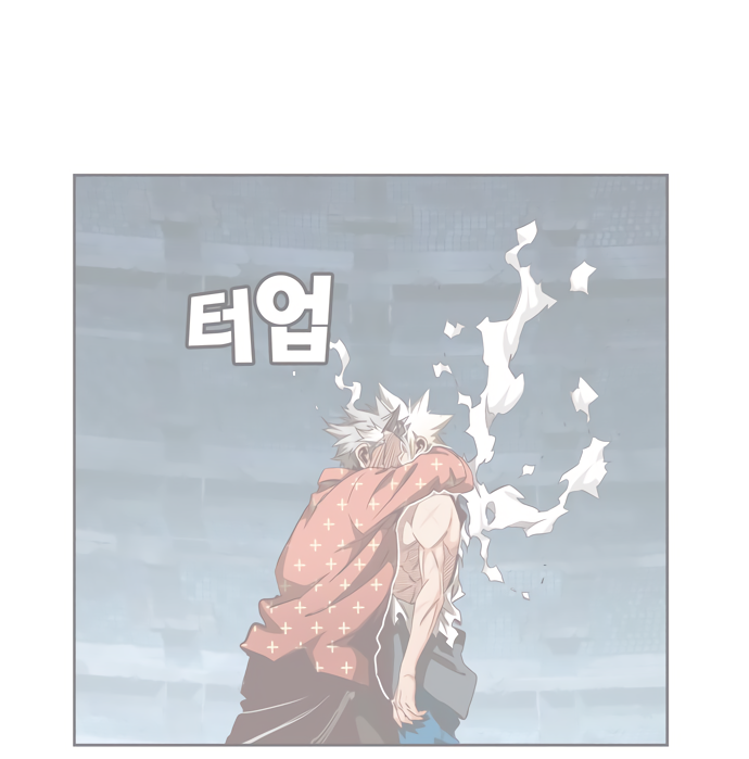 Read The God of High School RU Manga Online