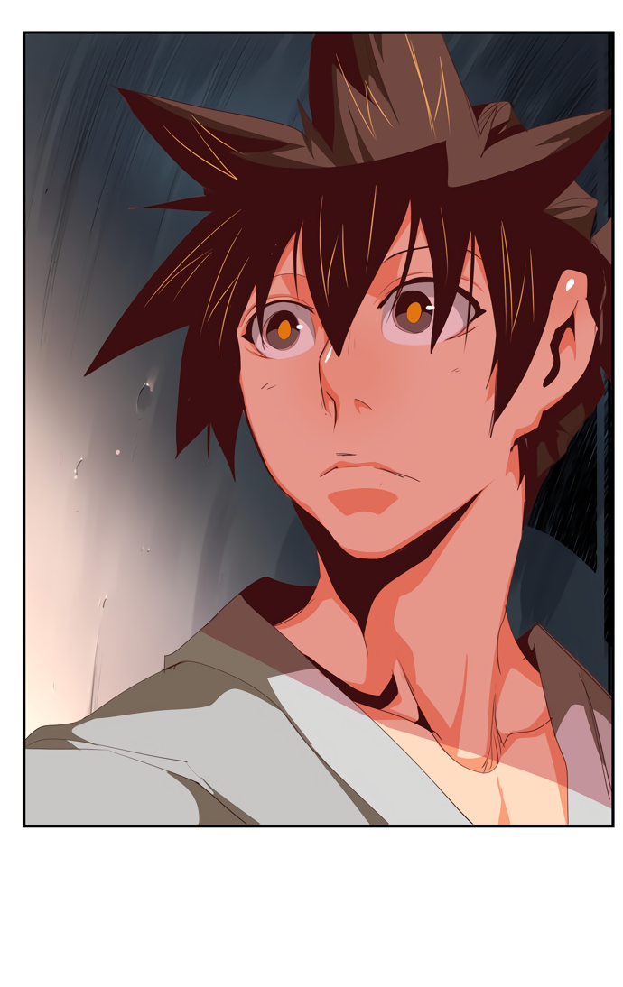 Read The God of High School RU Manga Online