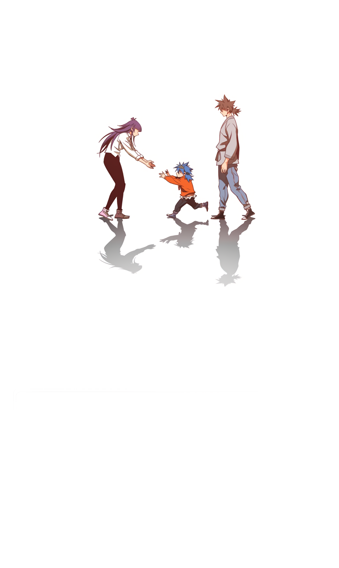 Read The God of High School RU Manga Online