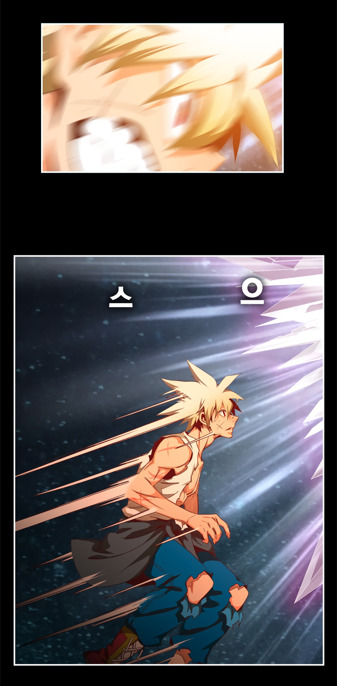 Read The God of High School RU Manga Online