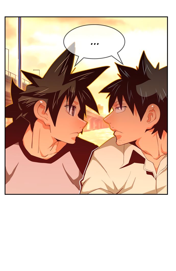 Read The God of High School RU Manga Online