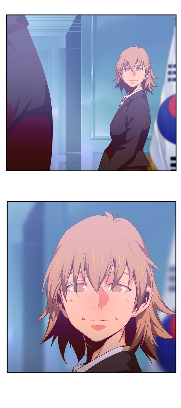 Read The God of High School RU Manga Online