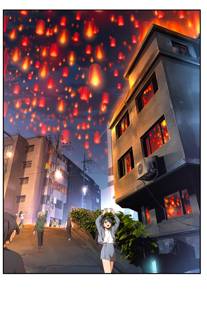 Read The God of High School RU Manga Online