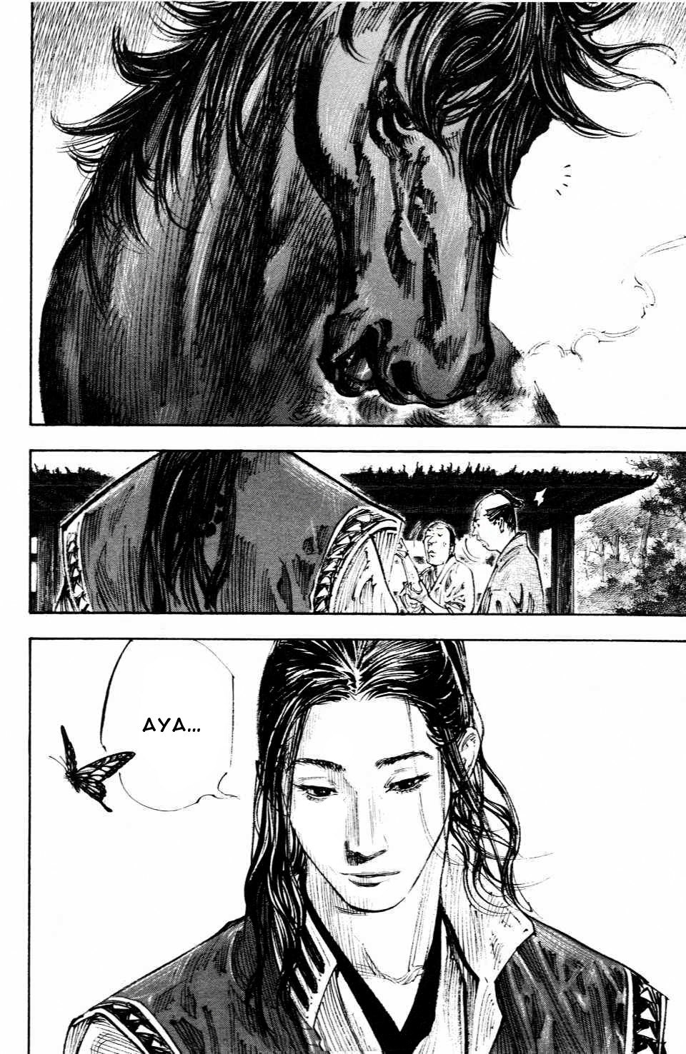 Read Vagabond RU Manga Online
