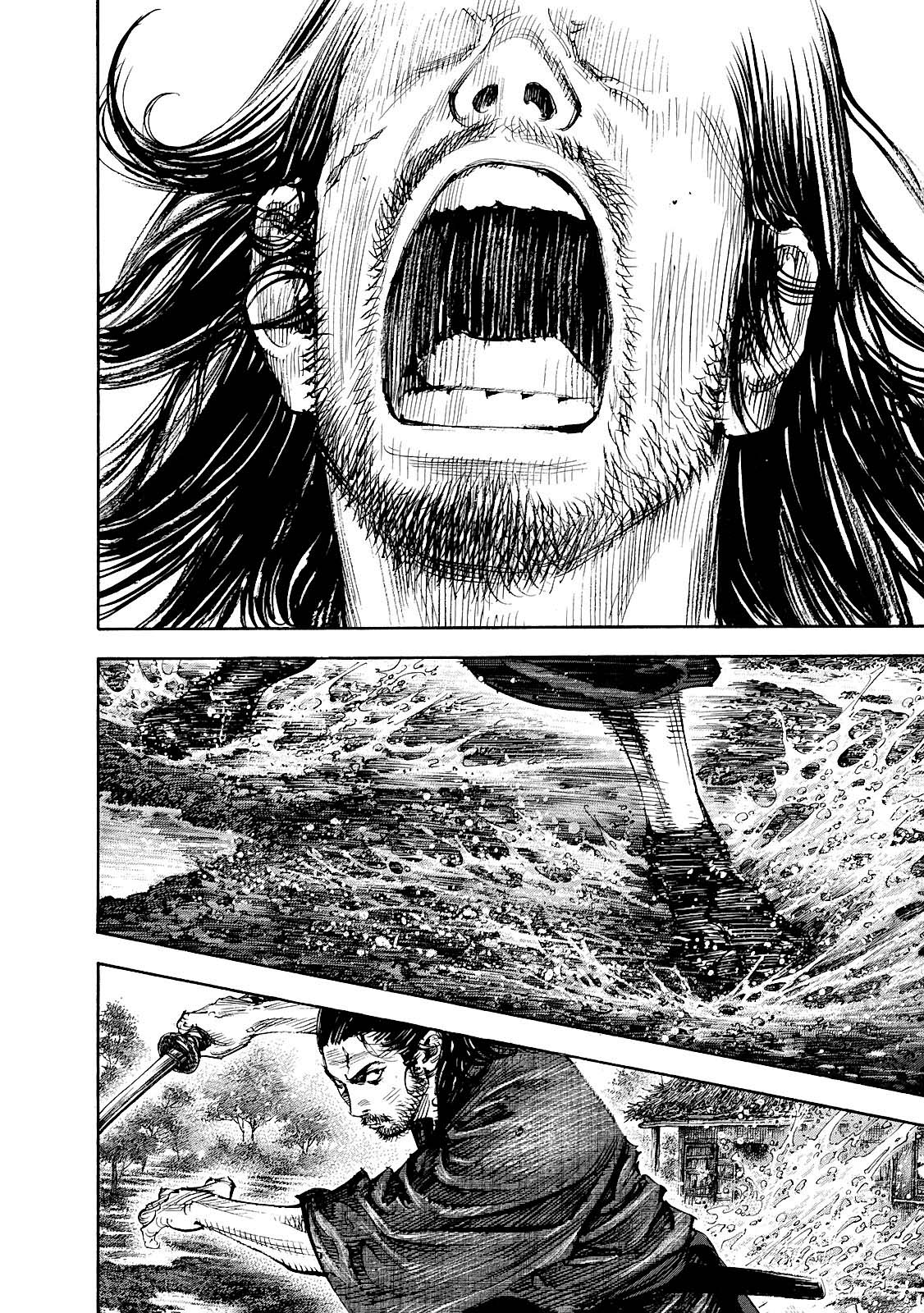 Read Vagabond RU Manga Online