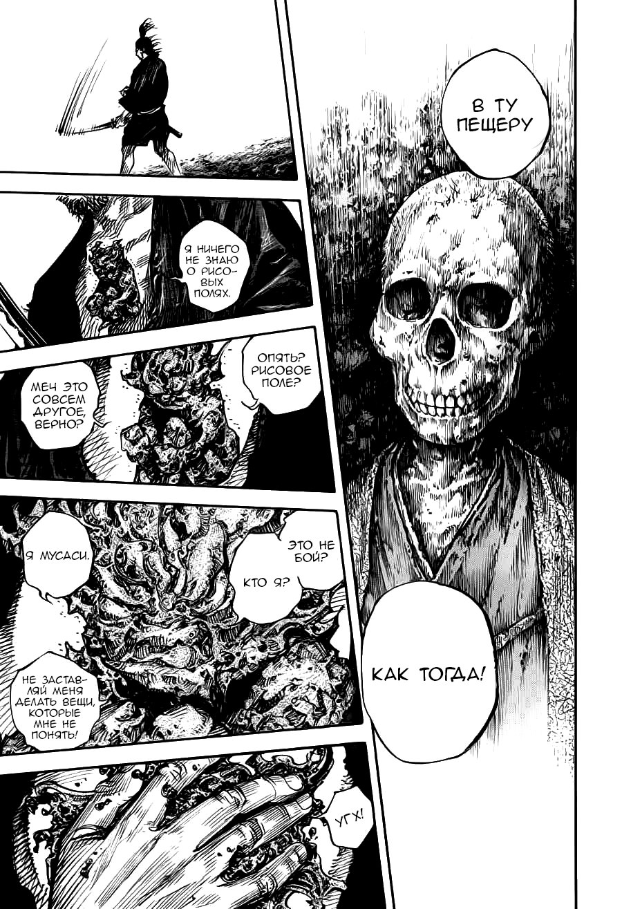 Read Vagabond RU Manga Online