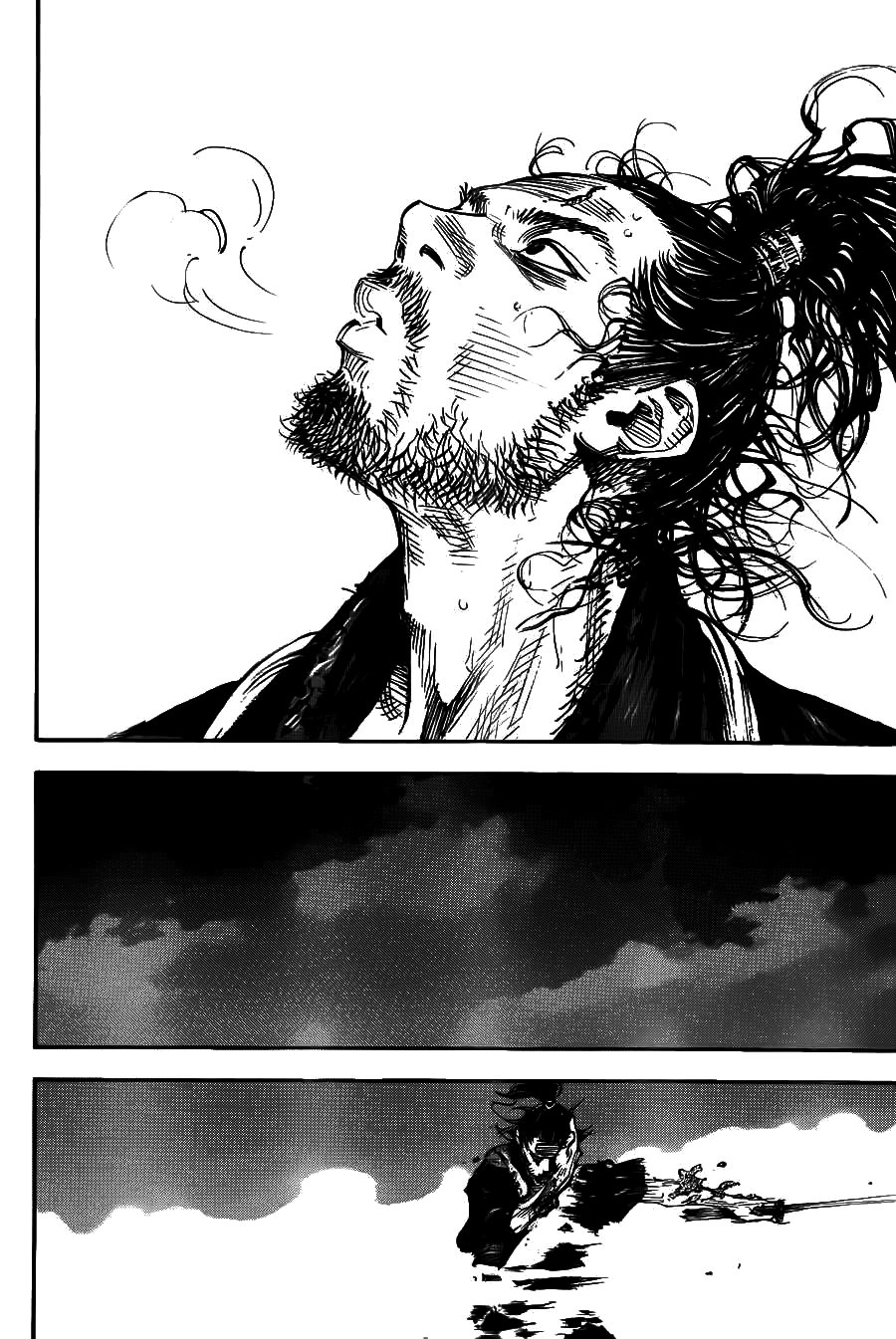 Read Vagabond RU Manga Online