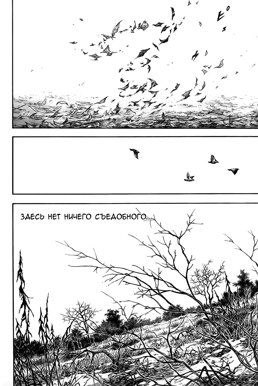 Read Vagabond RU Manga Online