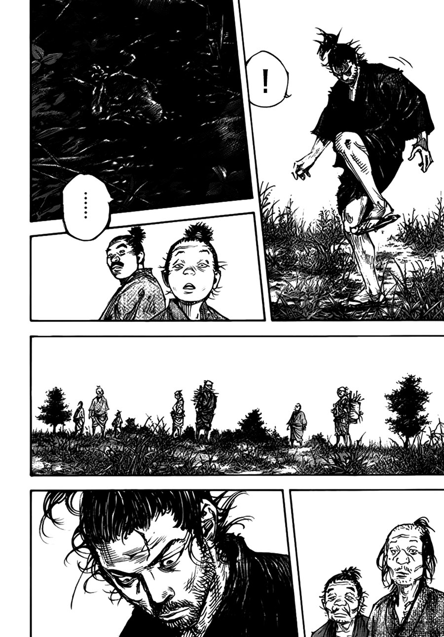 Read Vagabond RU Manga Online